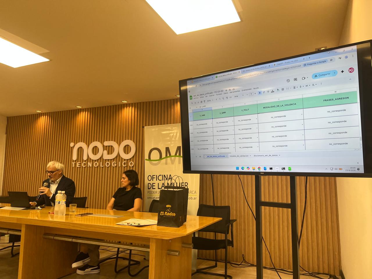 Portada Oficina de la Mujer